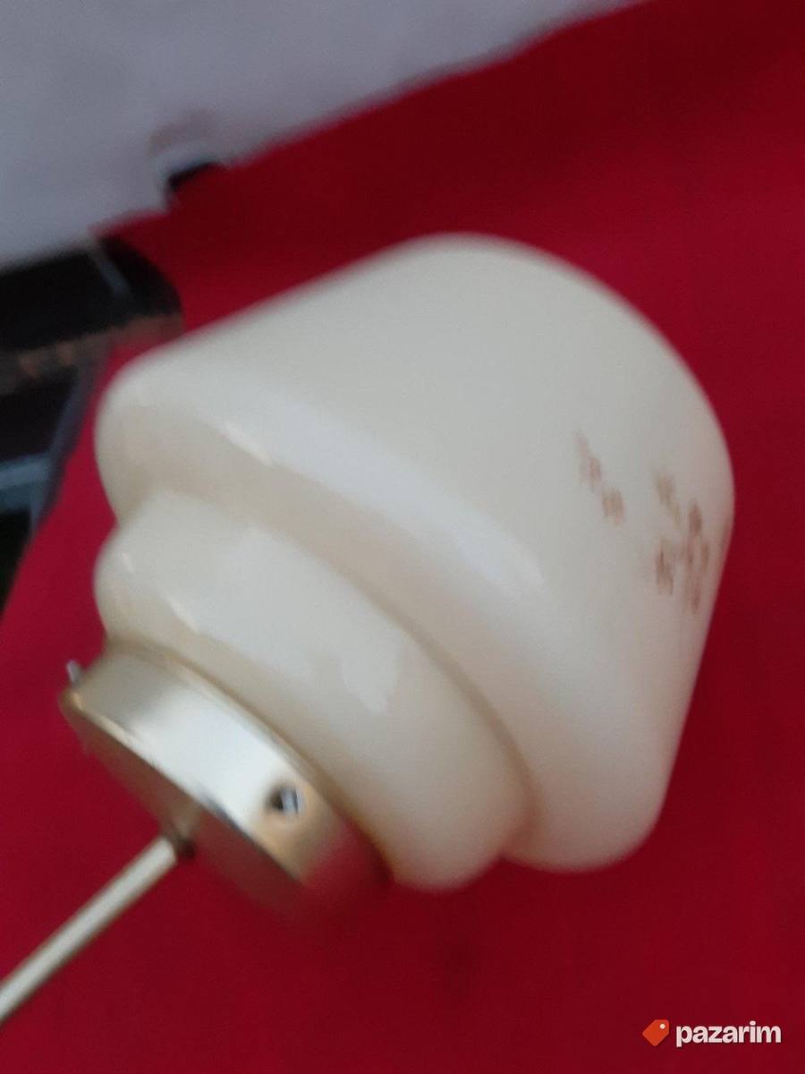 Starinski luster 5