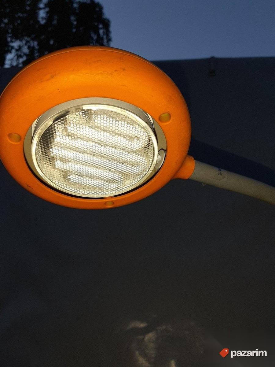 Stolna lampa 2