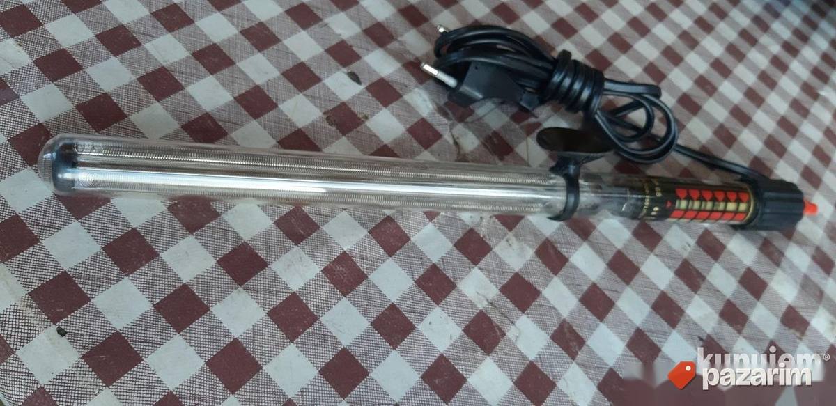 Winner grejač za akvarijum 1