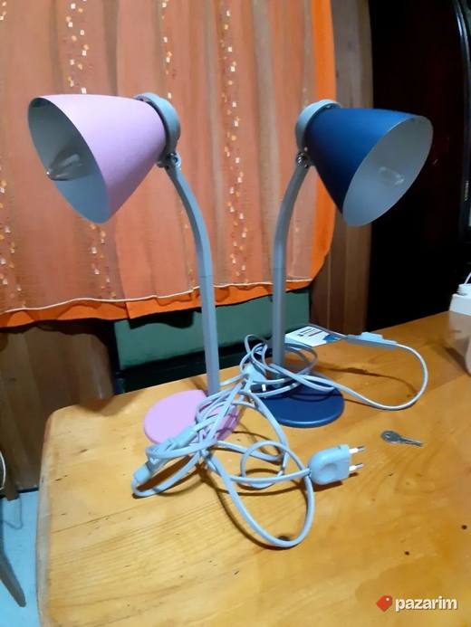 Stolne lampe za spavaću sobu