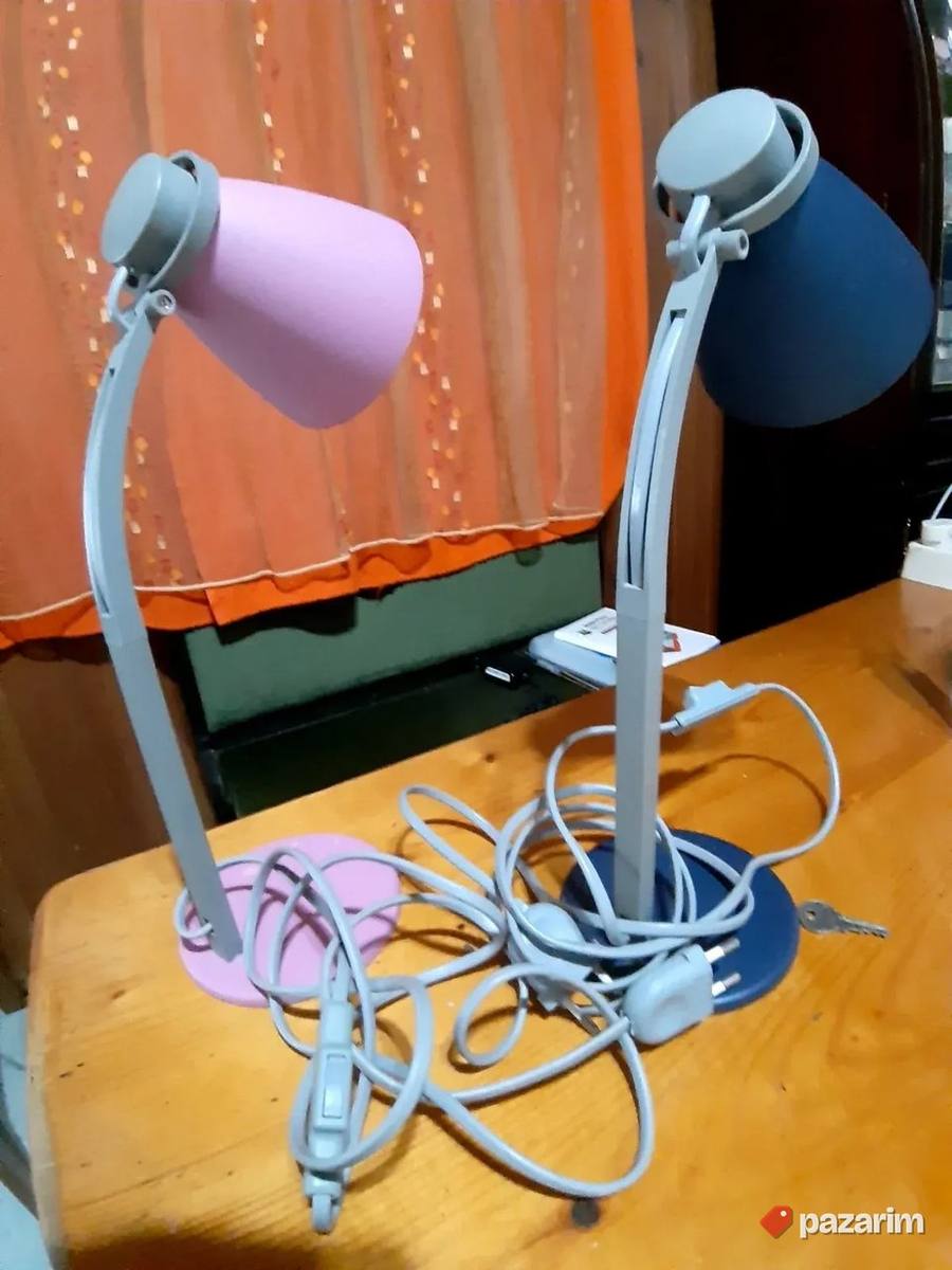 Stolne lampe za spavaću sobu 2