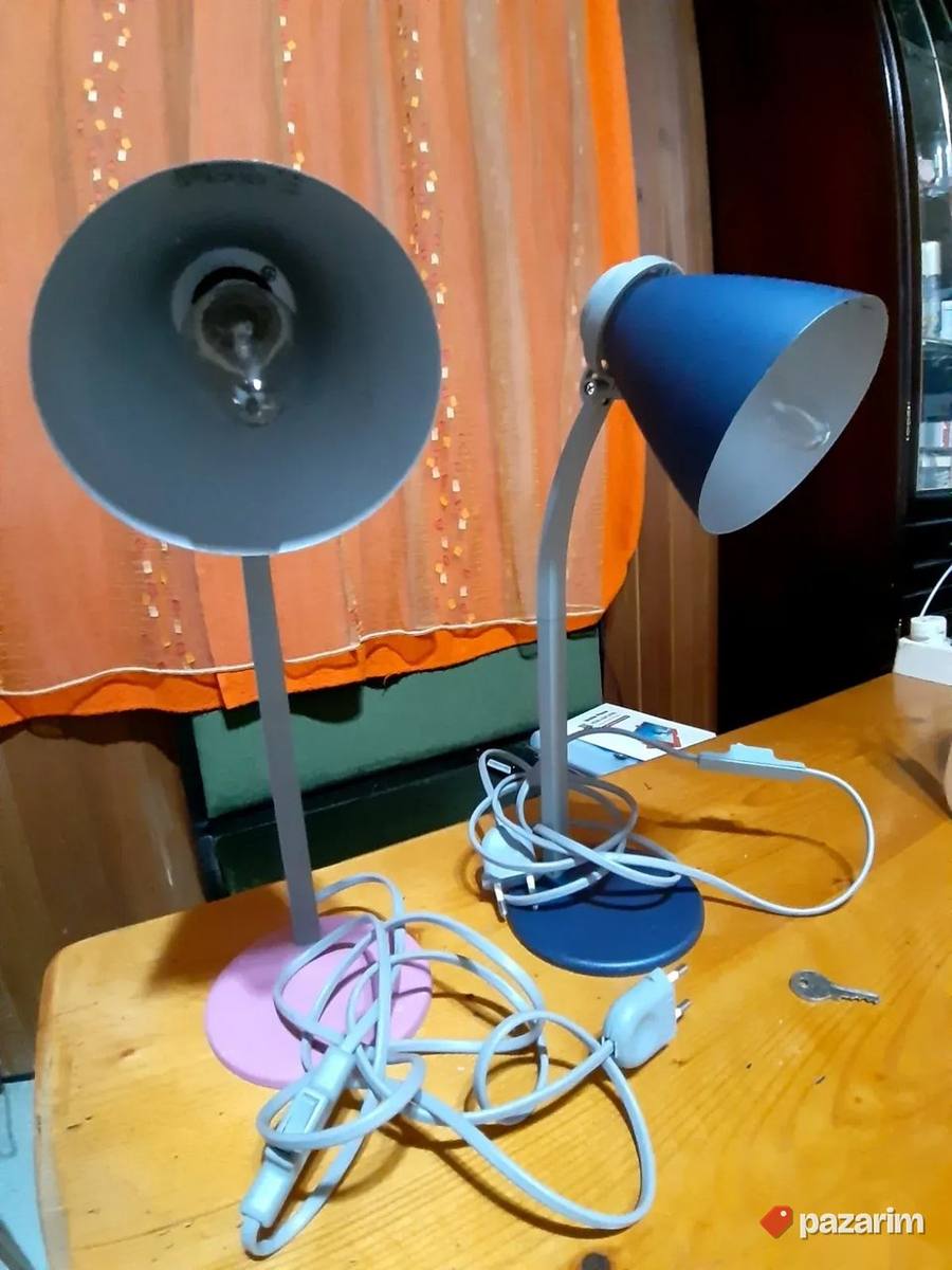 Stolne lampe za spavaću sobu 3