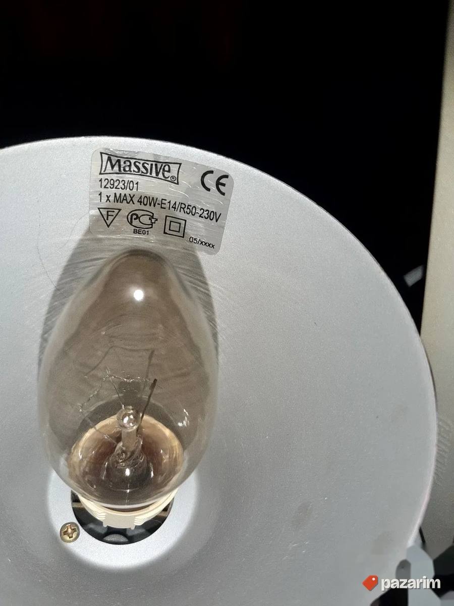 Stolne lampe za spavaću sobu 4