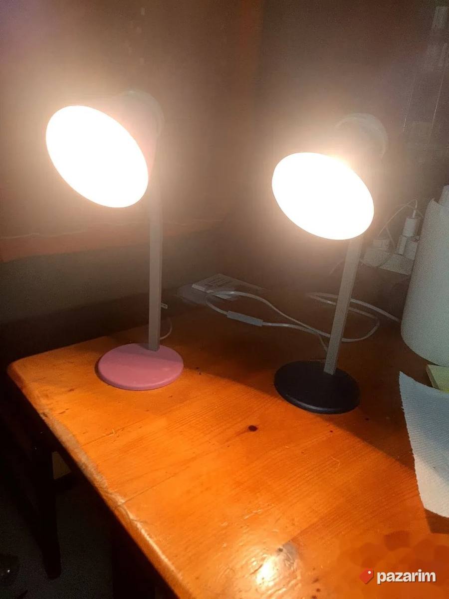Stolne lampe za spavaću sobu 5
