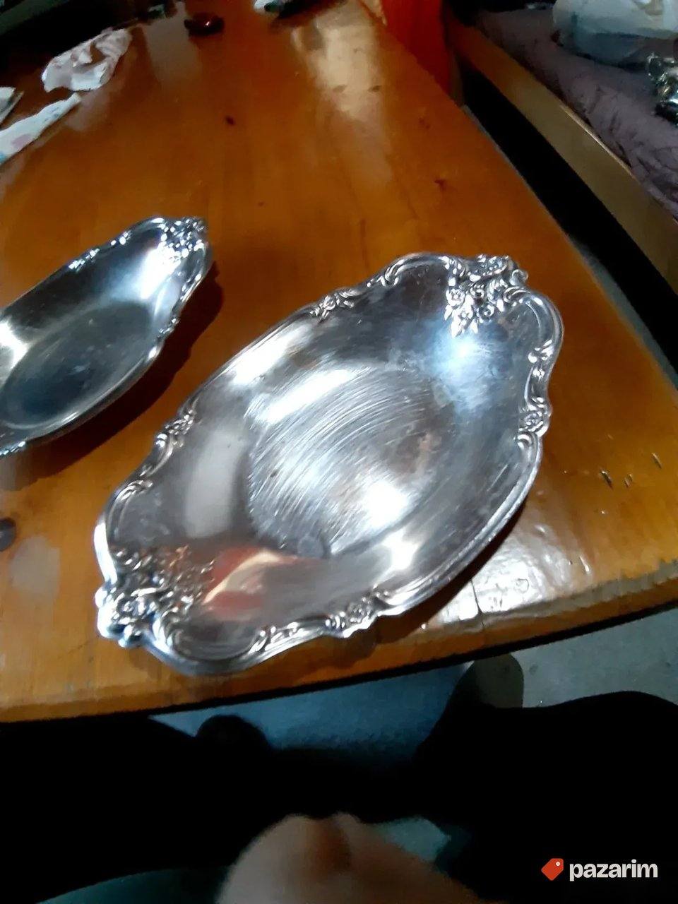 Stare posude za slatkiše 1