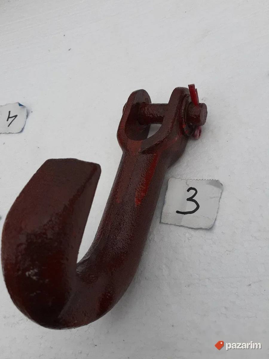 Kuka za dizalicu 2