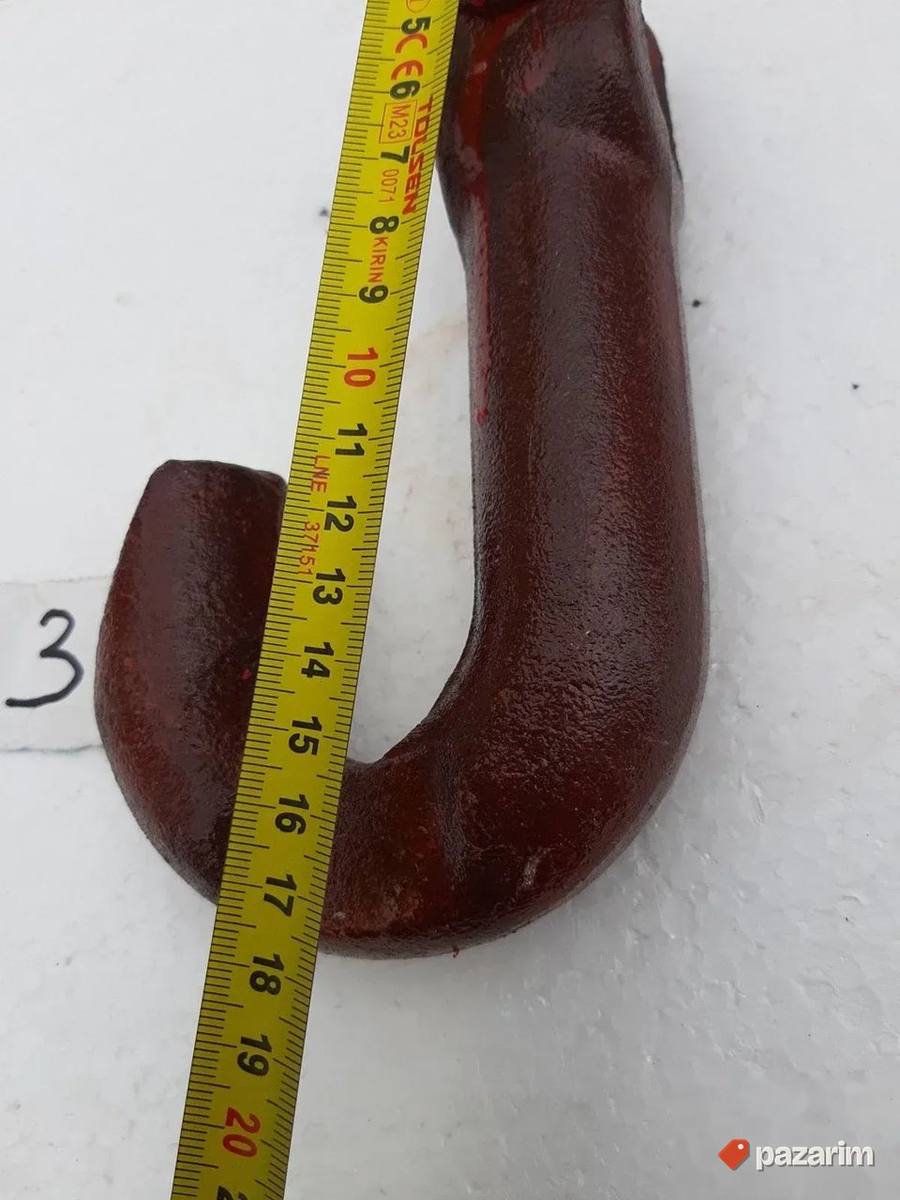 Kuka za dizalicu 3