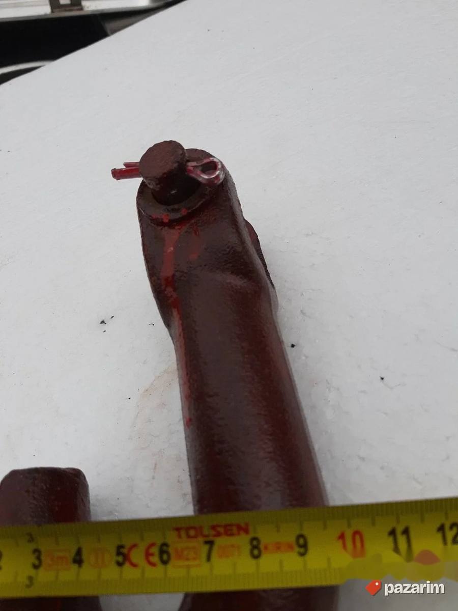 Kuka za dizalicu 4