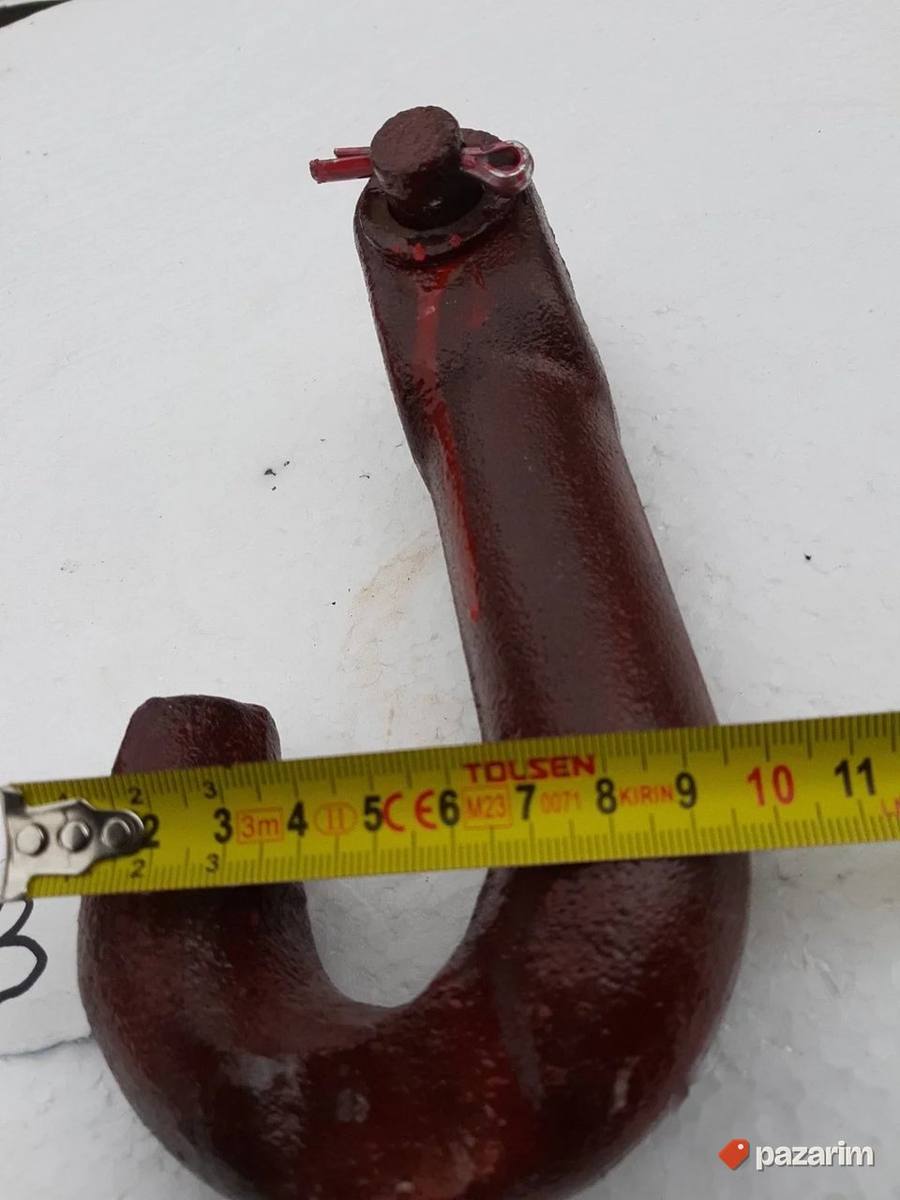 Kuka za dizalicu 5