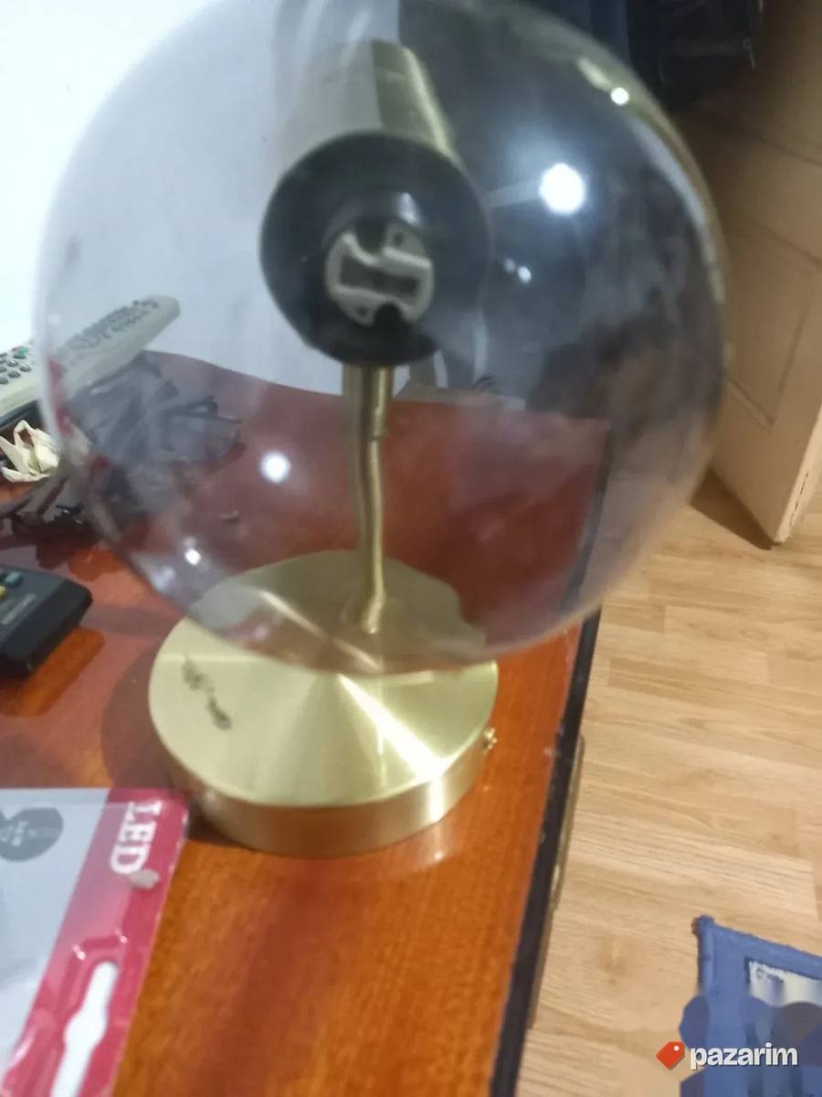 Lampa zidna 2