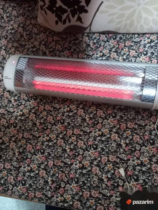 Grejalica za kupatilo zidna