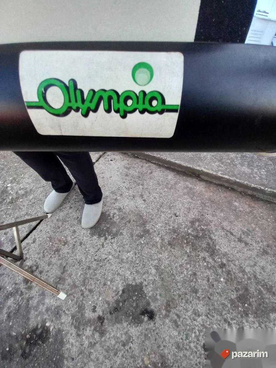 Platno za projektore, Olympia 4