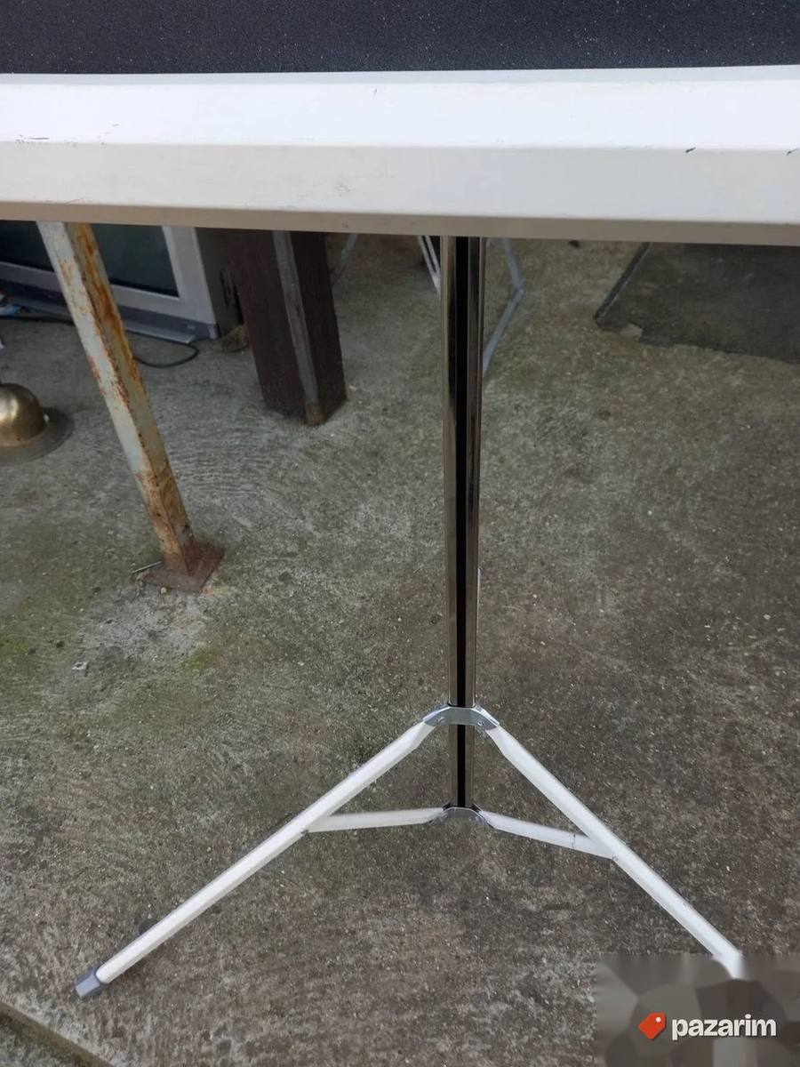 Platno za projektore , Brilant made in čehoslovačka 2