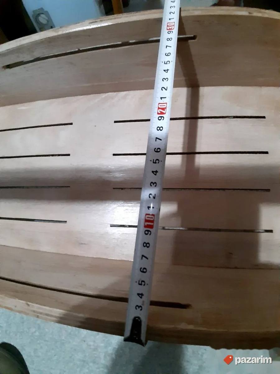 etno krevet za kućne ljubimce 5