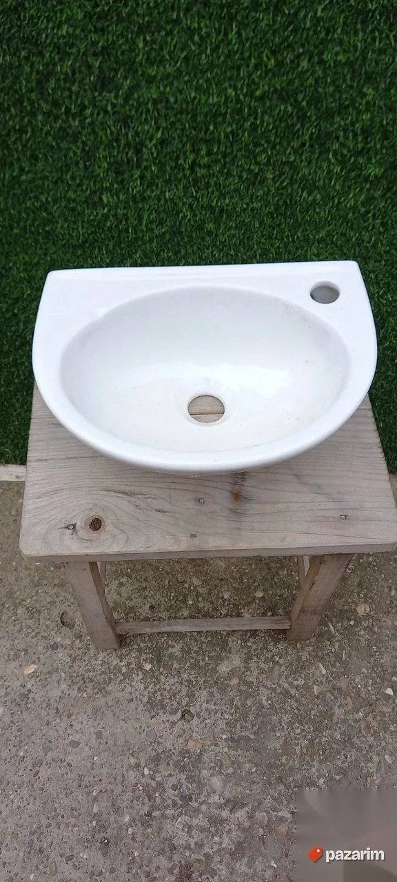 lavabo pikolo 1