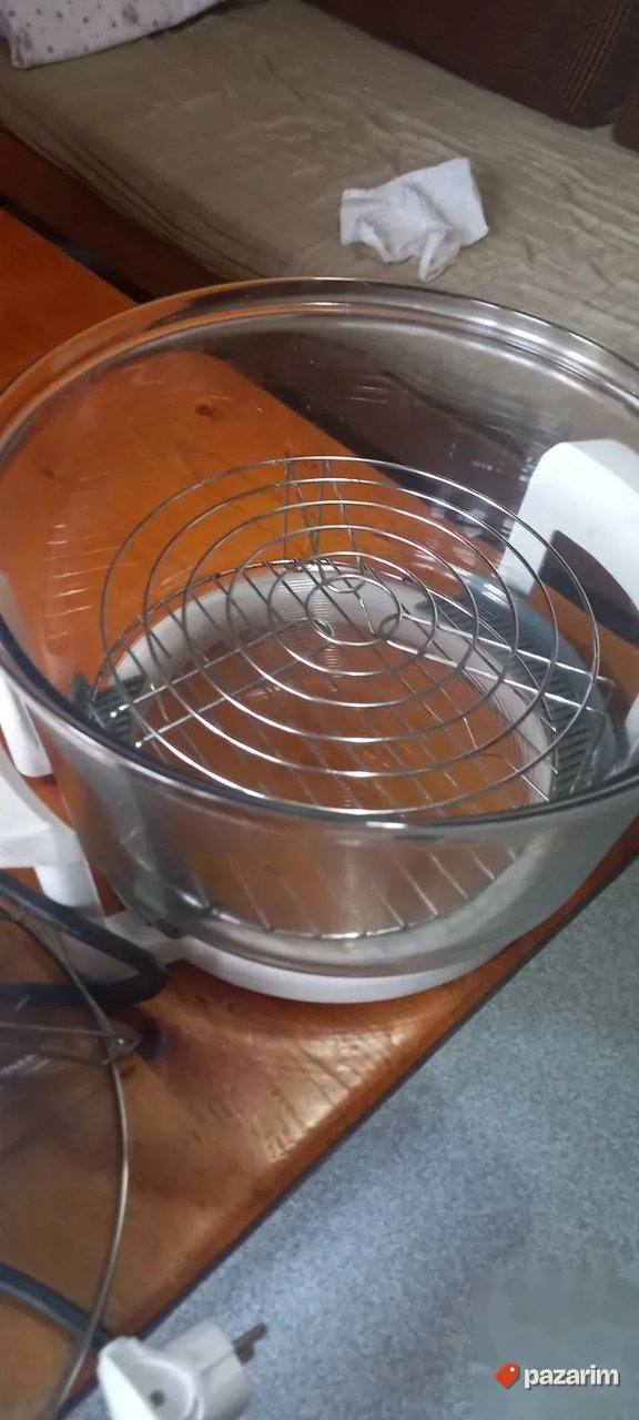 Halogena pećnica 3