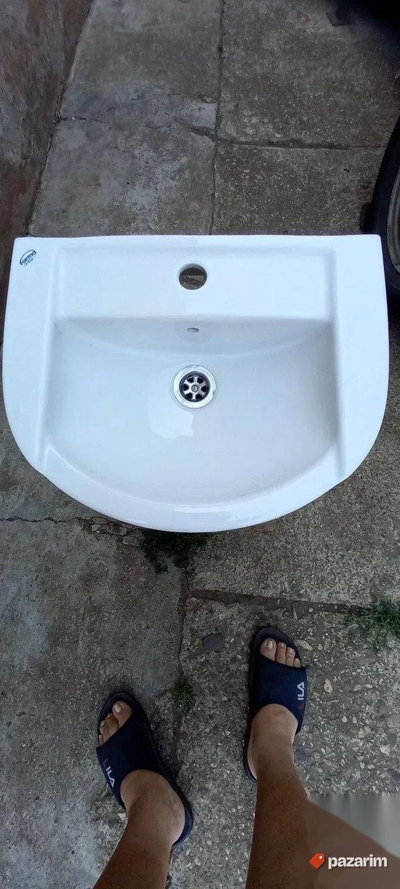 Lavabo 1