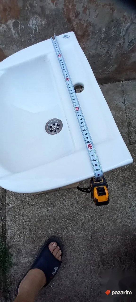Lavabo 2