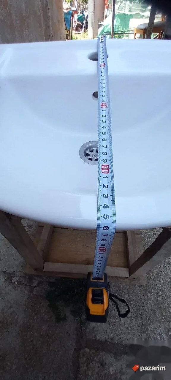 Lavabo 3