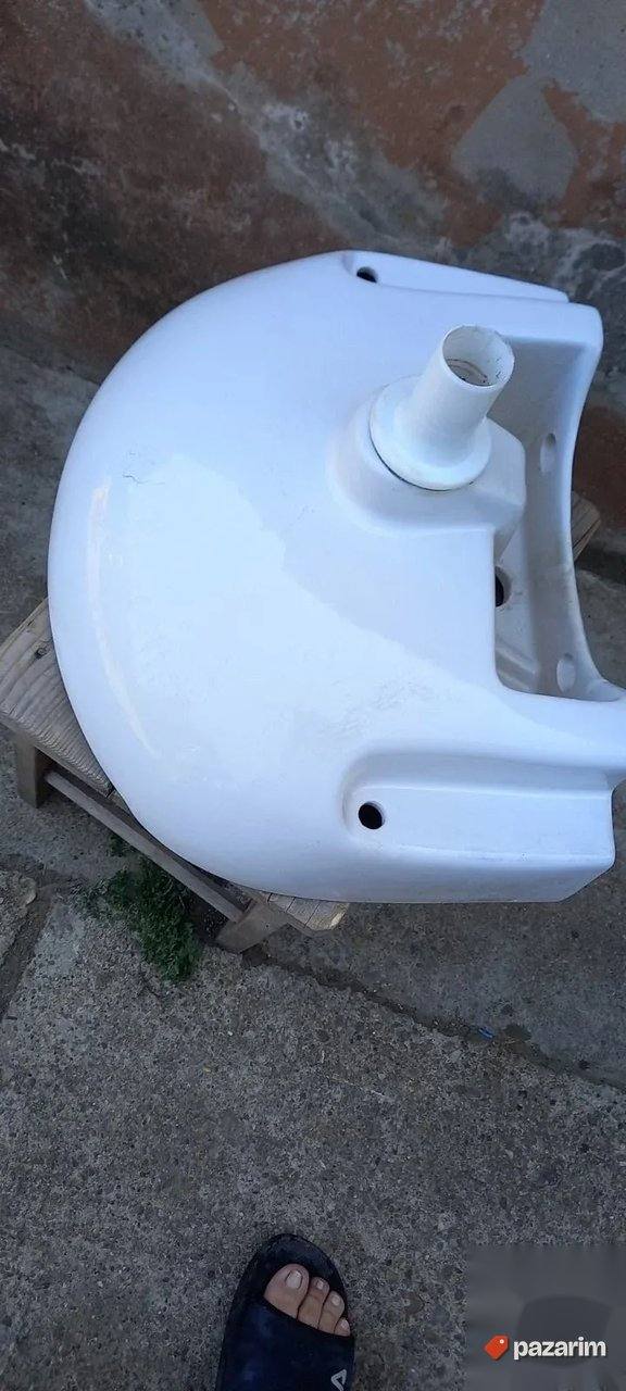 Lavabo 4