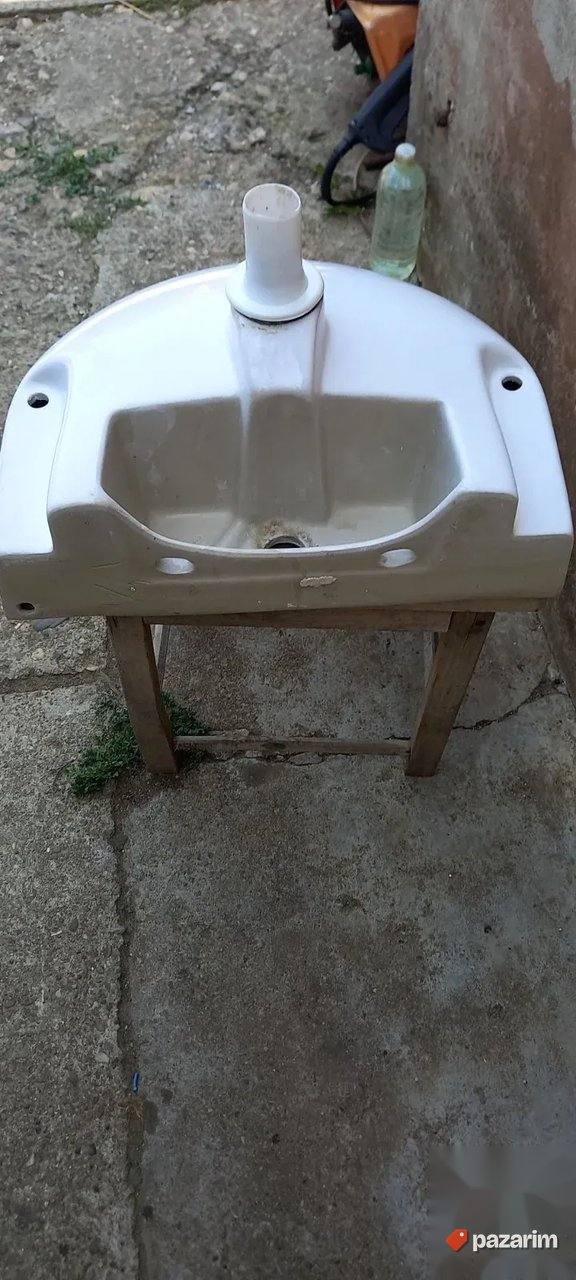 Lavabo 5