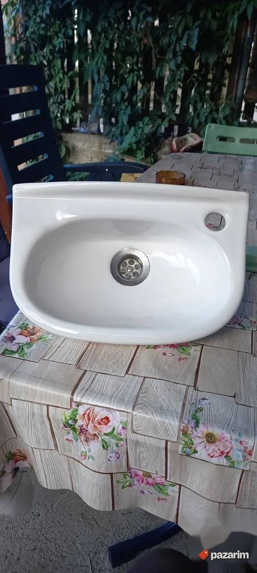 Lavabo pikolo