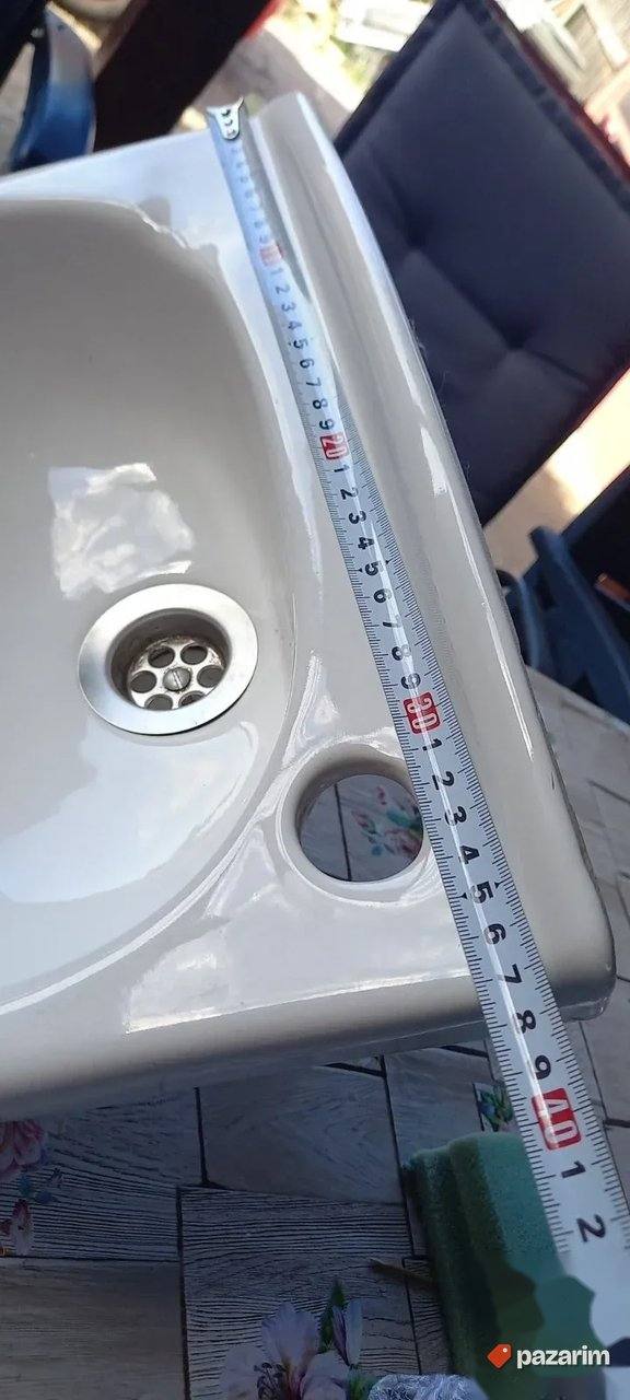 Lavabo pikolo 2