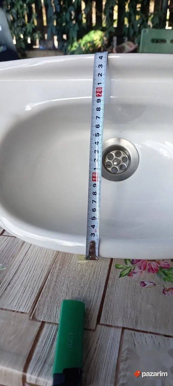 Lavabo pikolo 4