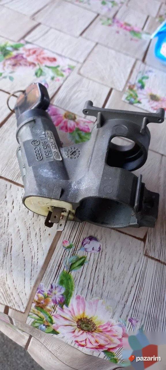 Kontakt brava za golfa 1 2