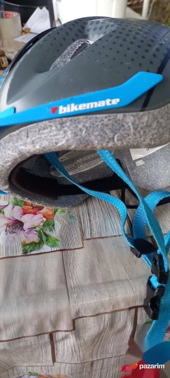 Kaciga za bicikliste br. 1 2