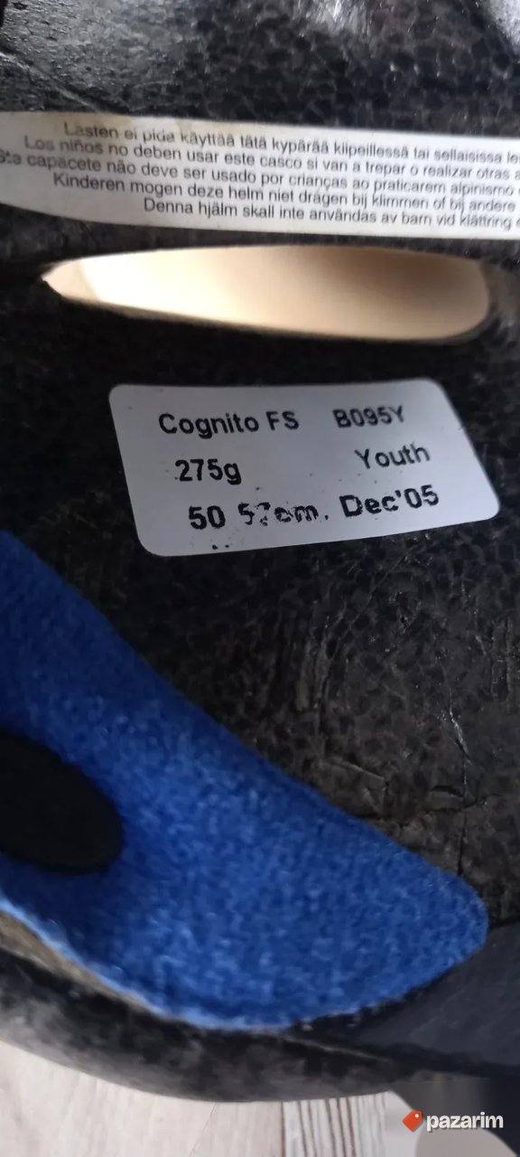 Kaciga za bicikliste br.4 4