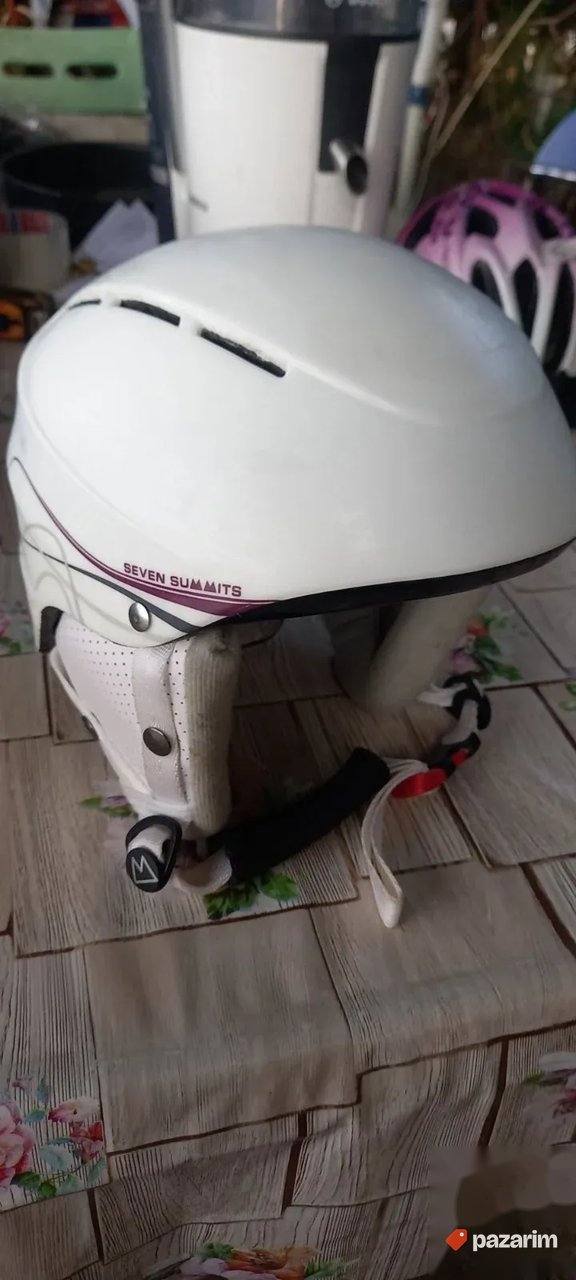 Kaciga za skijanje br.1 1