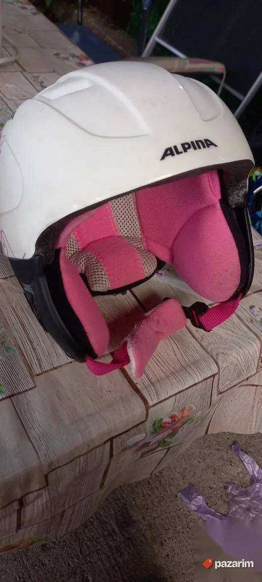 Kaciga za skijanje br3