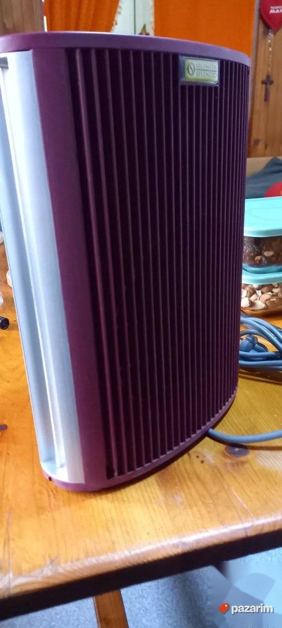 Grejalica- kalolifer 2x1000W 2