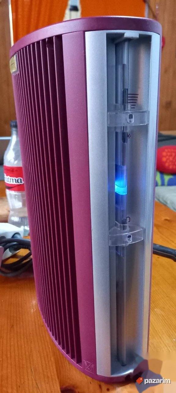 Grejalica- kalolifer 2x1000W 4