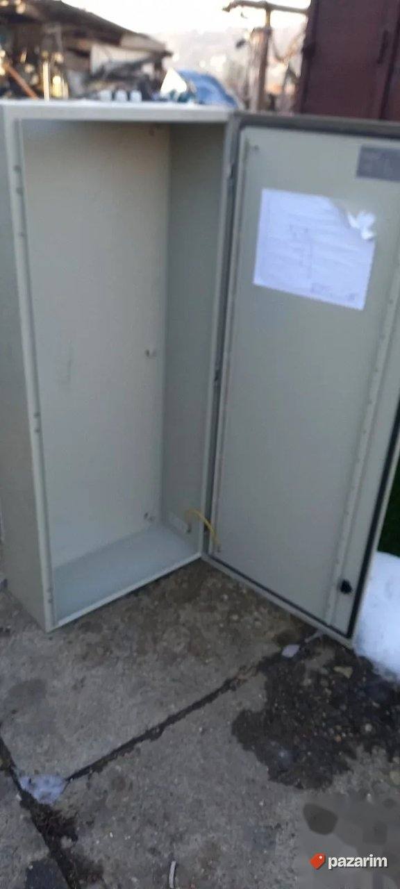 Razvodni orman 125x55x25cm 1