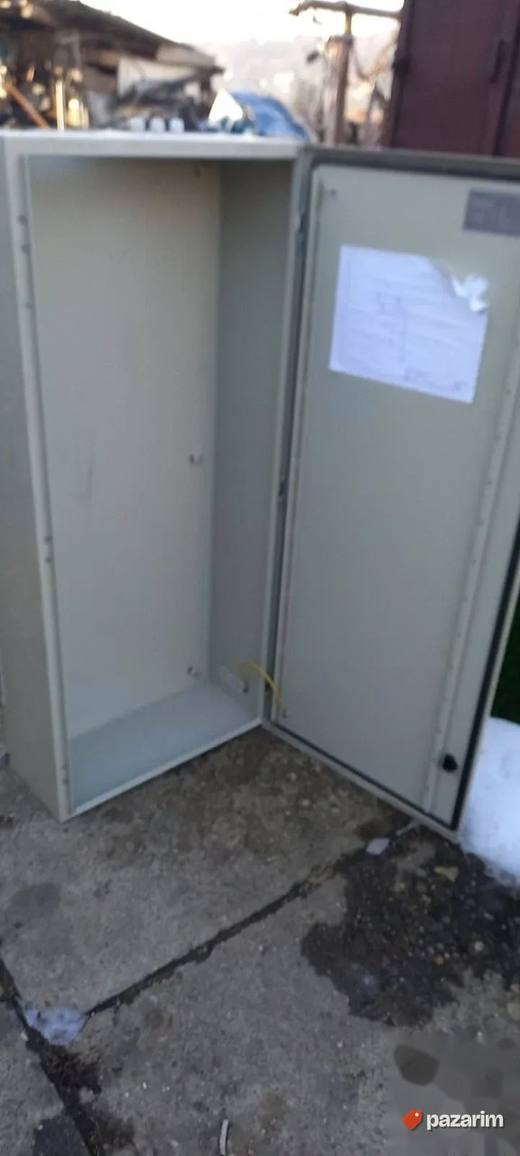Razvodni orman 125x55x25cm