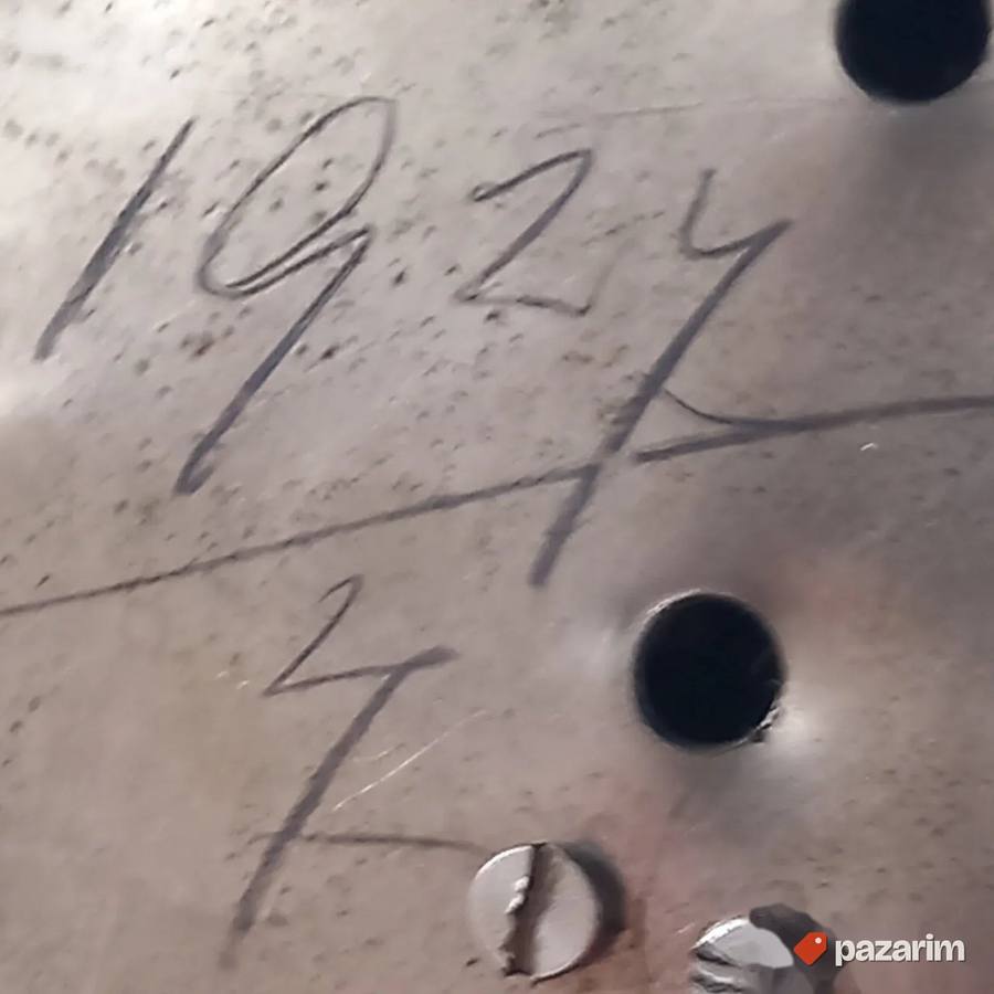 Stari fiksni telefon 8