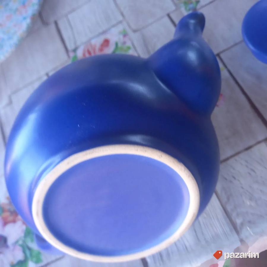 čajnik keramički 4