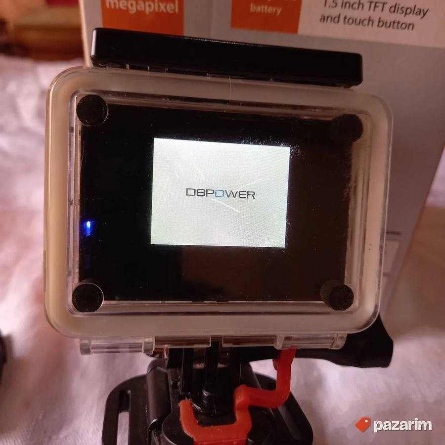 denver akciona kamera acr 5020 TW 5