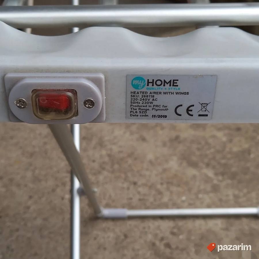 sušilica za veš električna 3