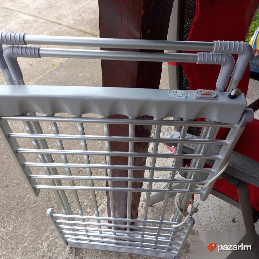 sušilica za veš električna 4