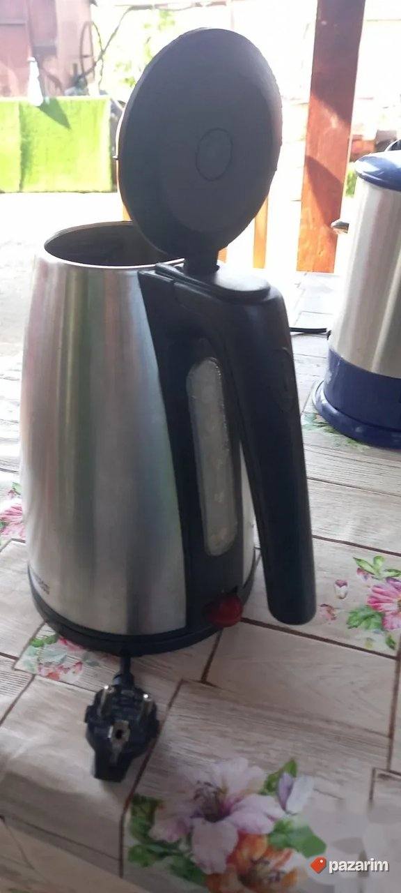 Kuvalo za vodu 3