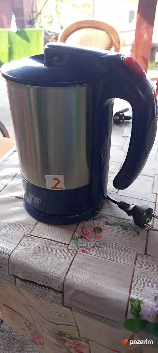 kuvalo za vodu