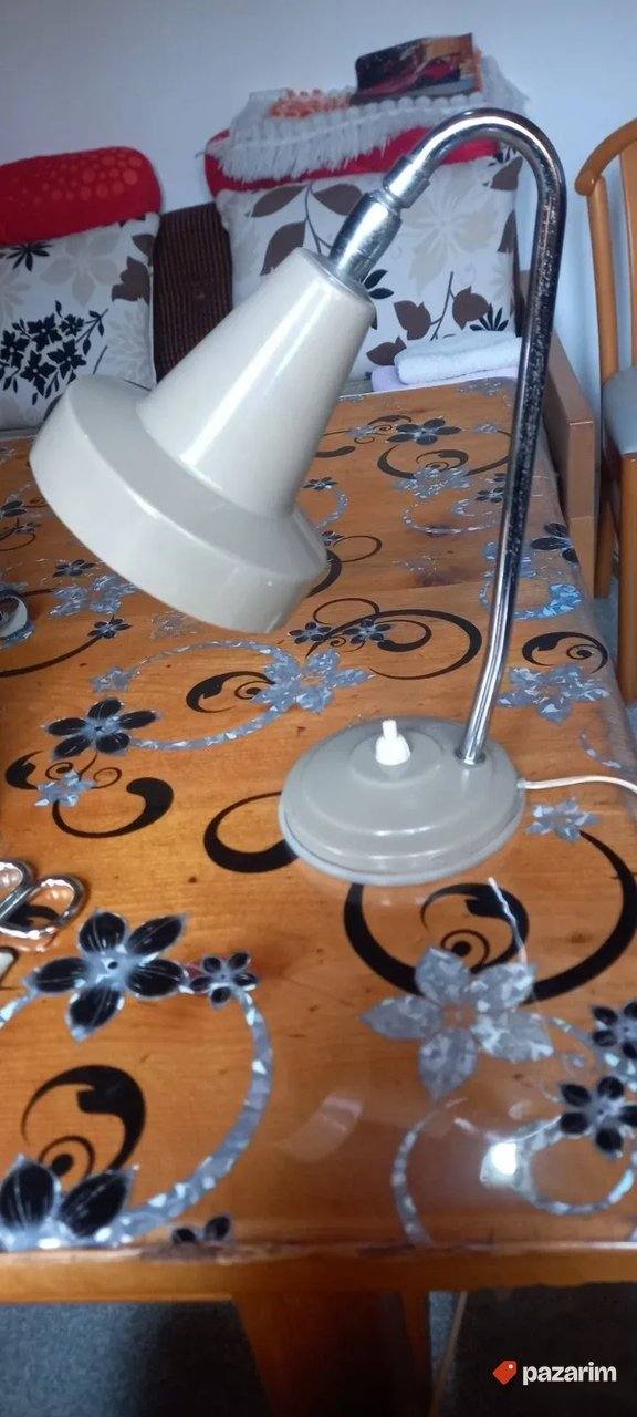 stara stona lampa 2