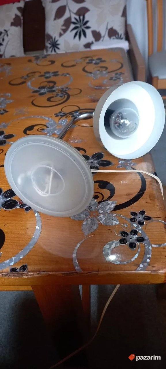 stara stona lampa 3