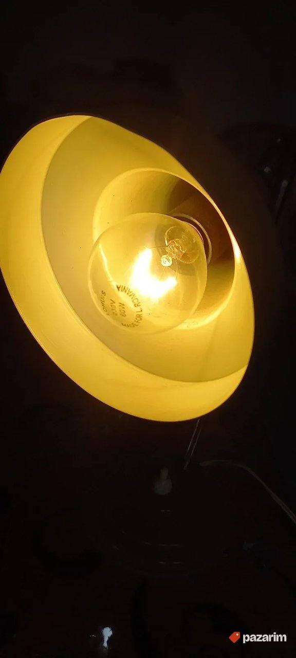 stara stona lampa 5