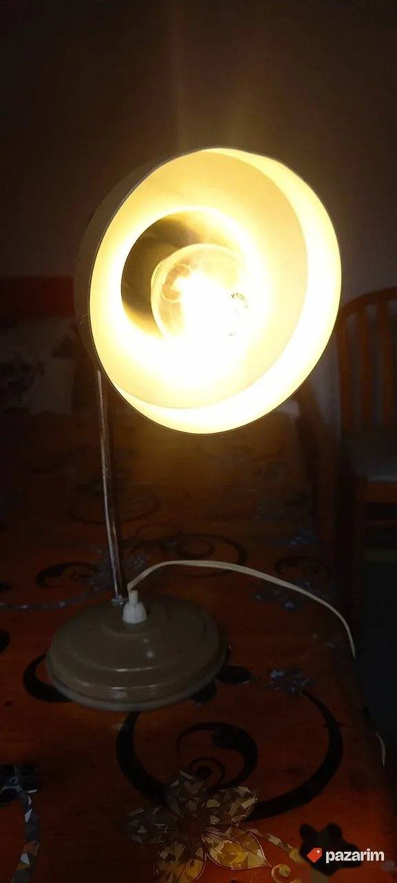 stara stona lampa 6