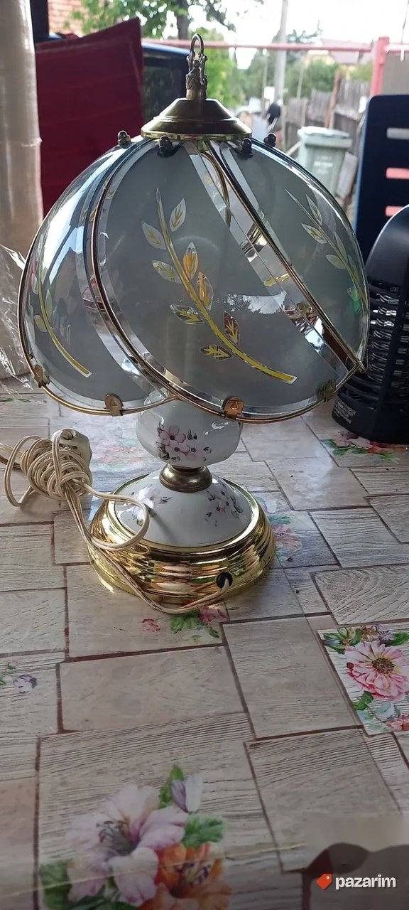 srara stolna lampa 1
