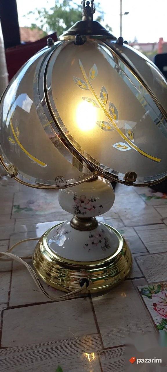srara stolna lampa 3